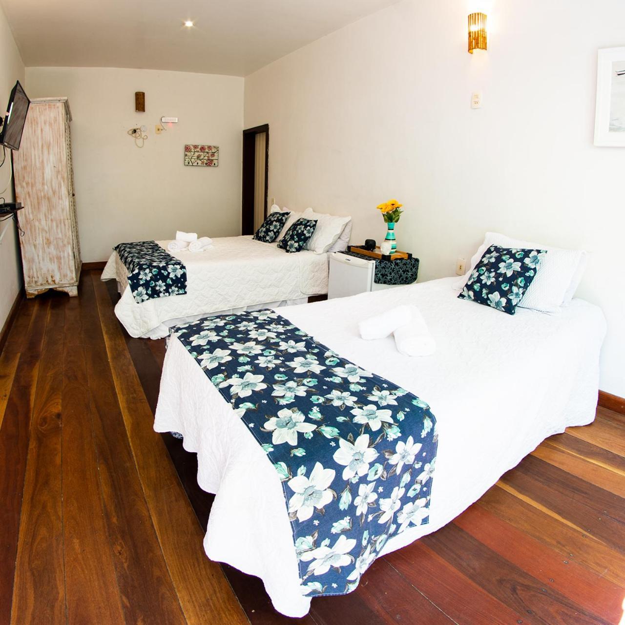 Bonfim Inn