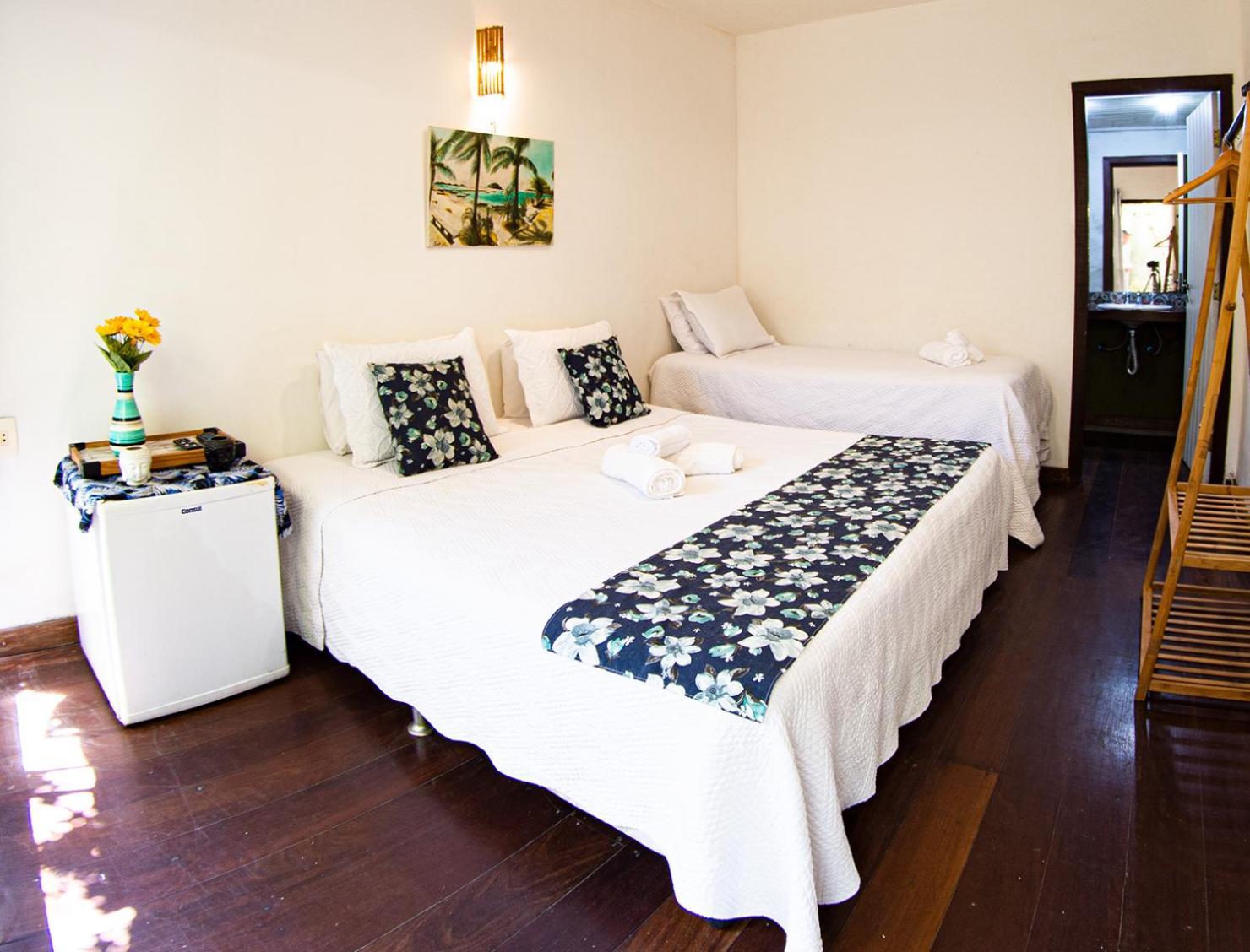 Inn Bonfim Búzios